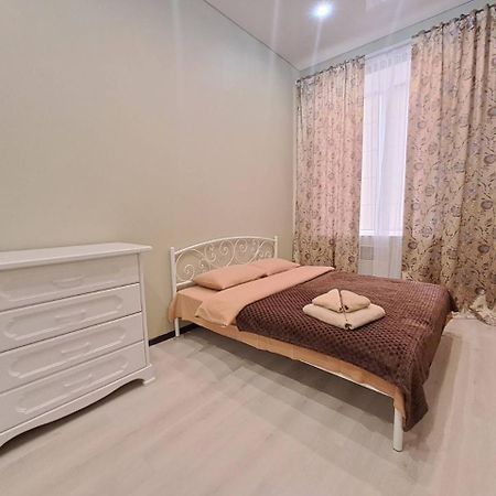 Viva Olive - Студия Со Спальней В Центре Kremenciuk Exterior foto