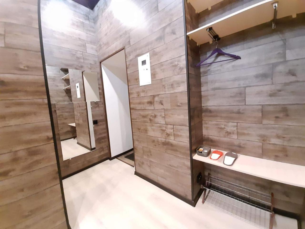Viva Olive - Студия Со Спальней В Центре Kremenciuk Exterior foto