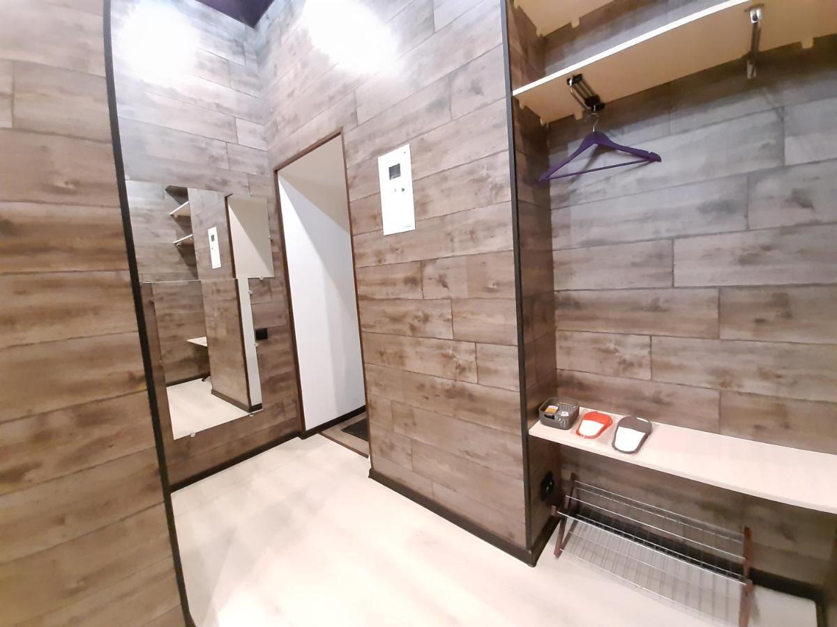 Viva Olive - Студия Со Спальней В Центре Kremenciuk Exterior foto
